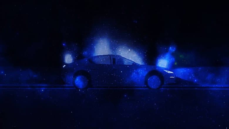 Backdrop from Beyond The Stars