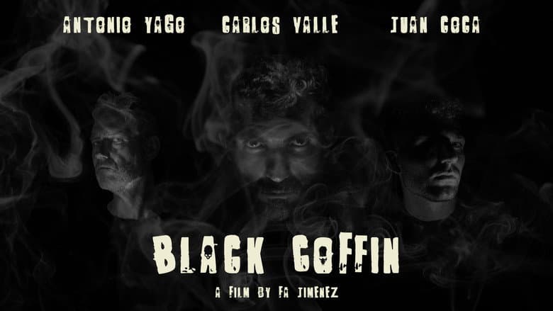 Backdrop from Black Coffin