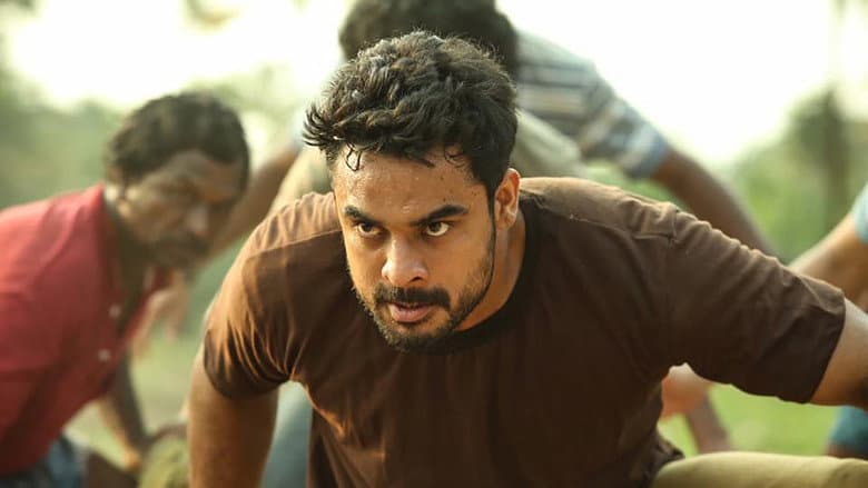 Backdrop from Oru Kuprasidha Payyan