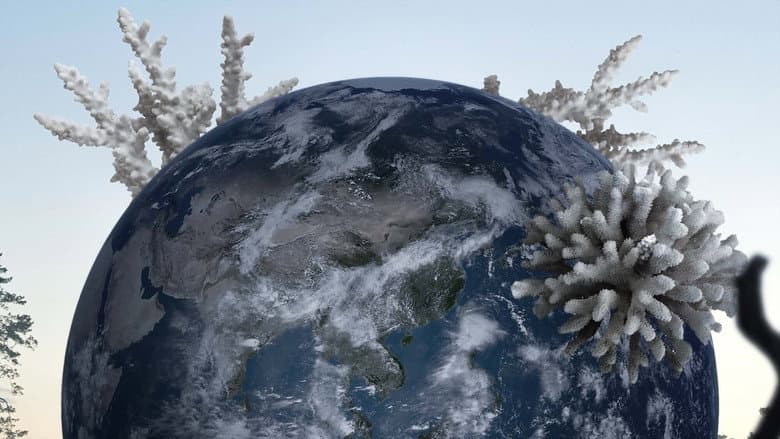 Backdrop from Climate Crisis: Extinction