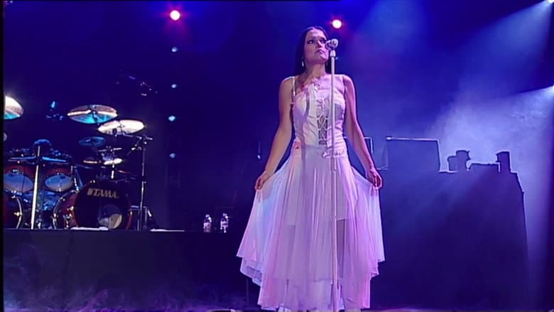 Backdrop from Nightwish: End of an Era
