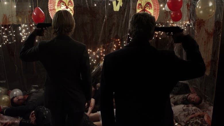 Backdrop from 11/11/11