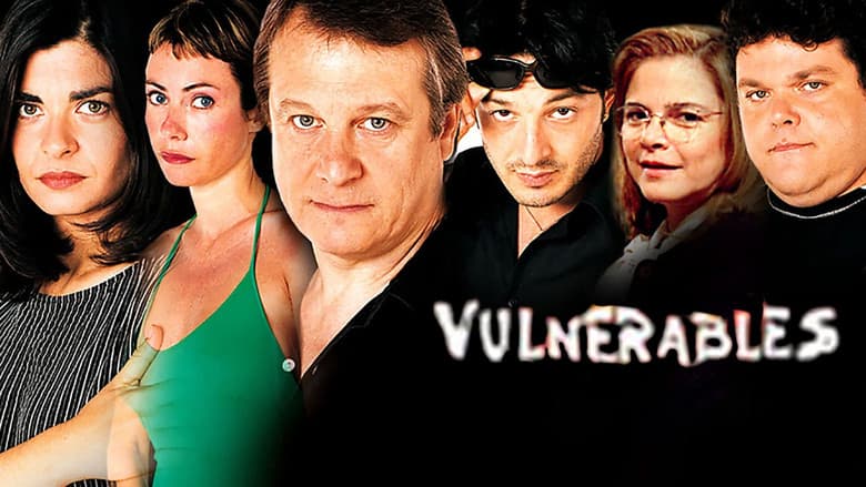 Backdrop from Vulnerables