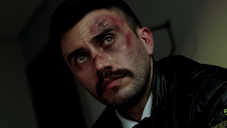 Backdrop from The Killing Of Veronica