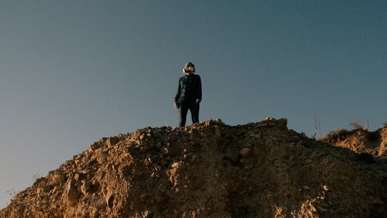 Backdrop from Isolation