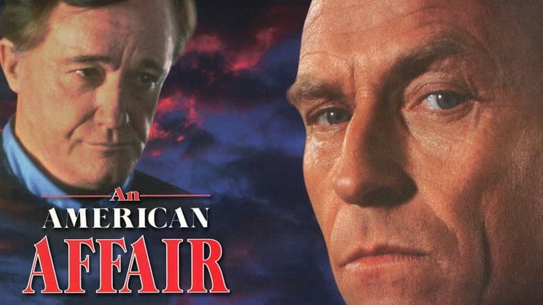 Backdrop from An American Affair