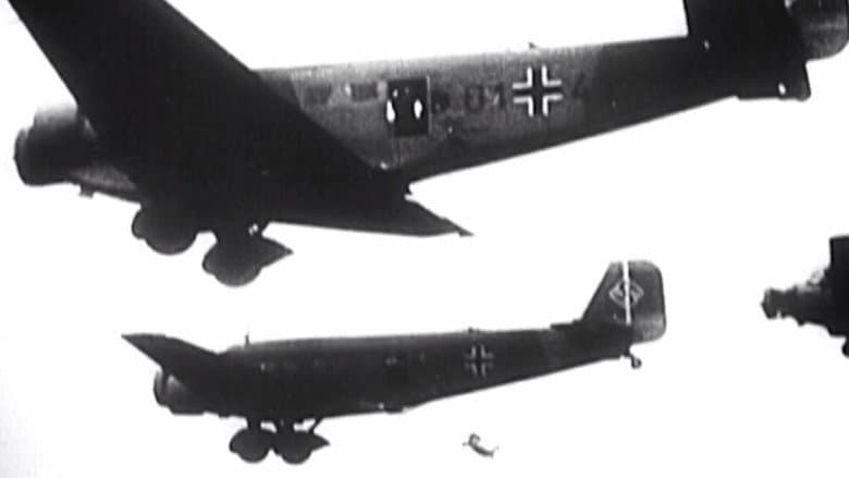 Backdrop from Hitler's Miracle Weapons
