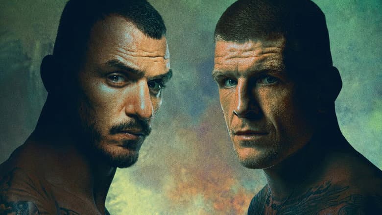 Backdrop from UFC Fight Night 272: Moicano vs. Duncan