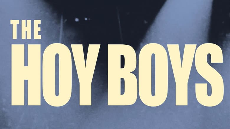 Backdrop from The Hoy Boys
