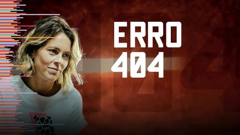 Backdrop from Error 404
