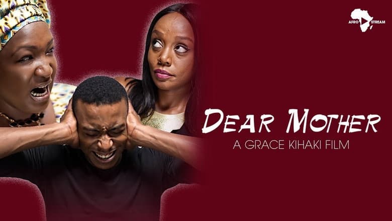Backdrop from Dear Mother