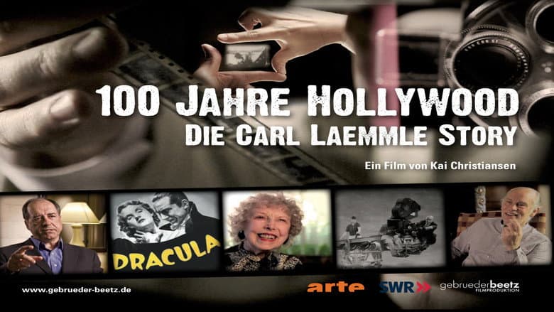 Backdrop from 100 Jahre Hollywood - Die Carl Laemmle Story