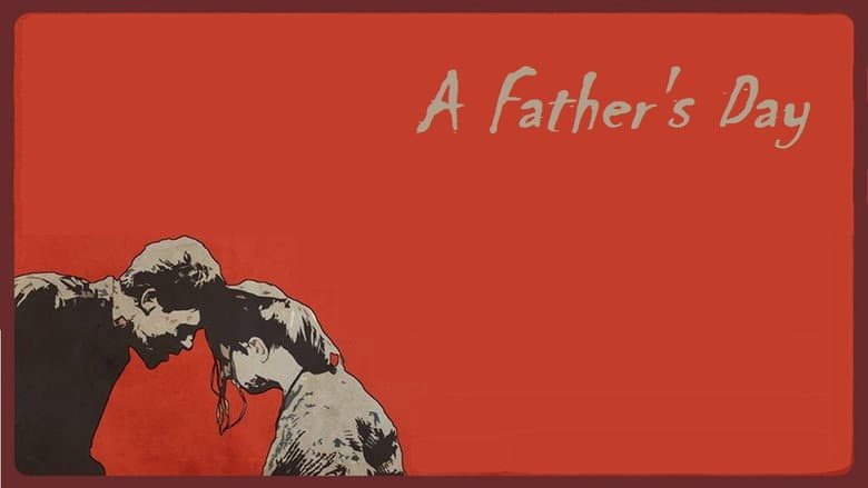 Backdrop from A Father's Day