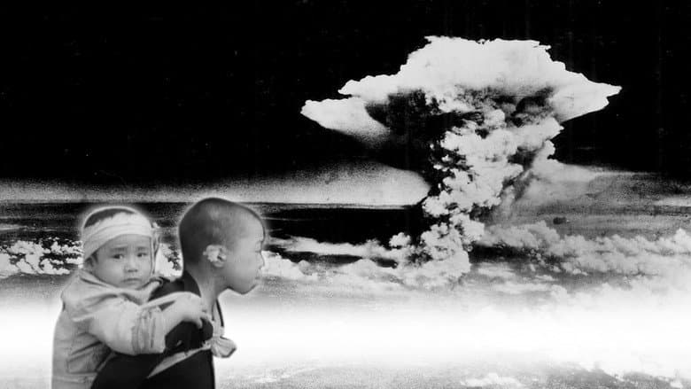 Кадр із фільму «White Light/Black Rain: The Destruction of Hiroshima and Nagasaki»