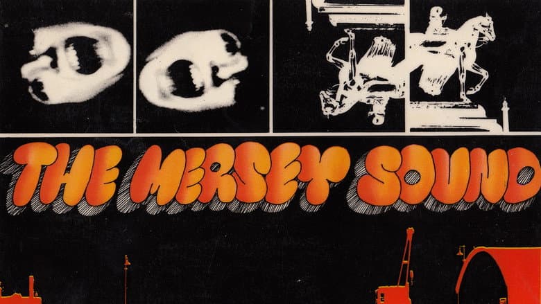 Backdrop from Sex, Chips & Poetry: 50 Years of the Mersey Sound