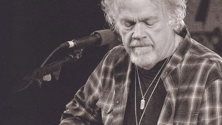 Backdrop from Randy Bachman | Vinyl Tap Tour: Every Song Tells a Story