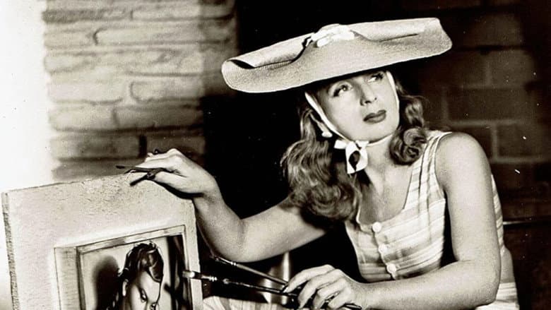 Кадр із фільму «Tamara de Lempicka—The Queen of Art Déco»