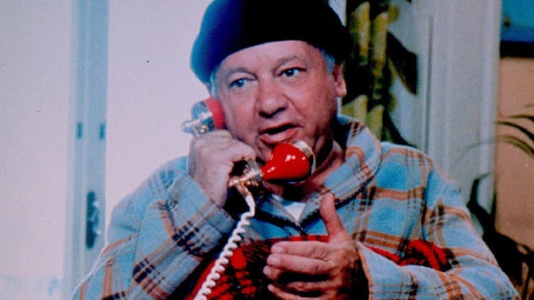 Backdrop from Fantozzi Retires