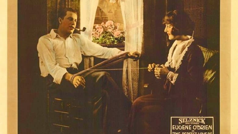 Кадр із фільму «The Perfect Lover»