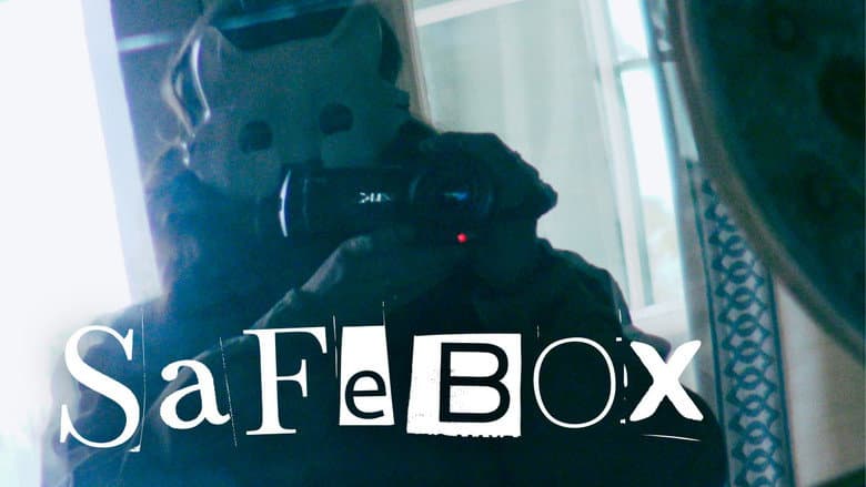 Backdrop from Safebox