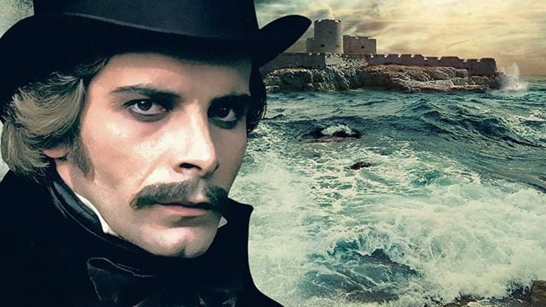 Backdrop from Le Comte de Monte-Cristo