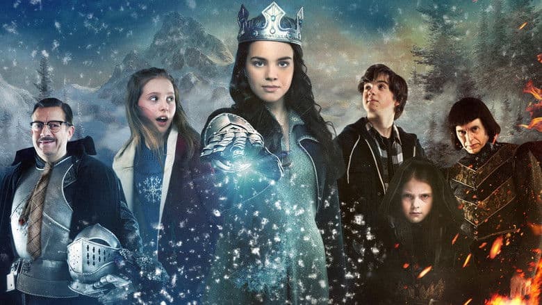 Backdrop from The Christmas King: In Full Armor