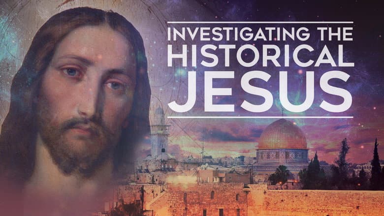 Backdrop from Investigating The Historical Jesus