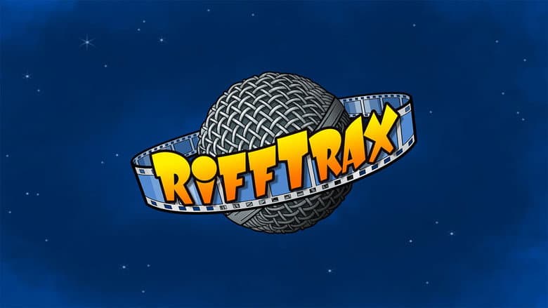 Backdrop from RiffTrax Live: MST3K Reunion