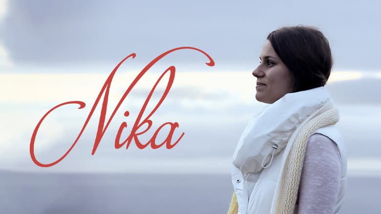 Backdrop from Nika