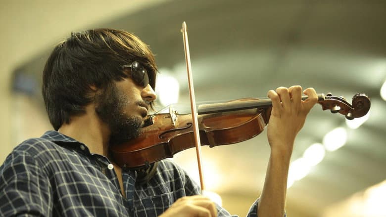 Backdrop from Pisaasu
