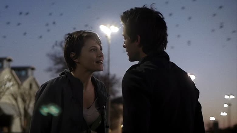 Backdrop from Upstream Color