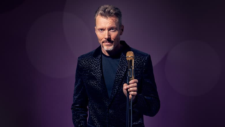 Backdrop from Thomas Hartmann - Når det så er sagt
