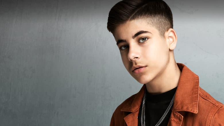 Кадр із фільму «Bishara: Från Instagram till Mello»