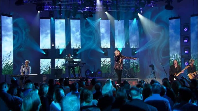 Кадр із фільму «Foreigner: Live»