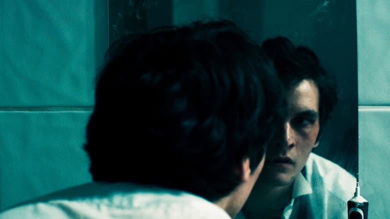Кадр із фільму «The Picture of Dorian Gray»