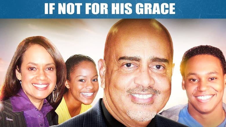 Backdrop from If Not for His Grace