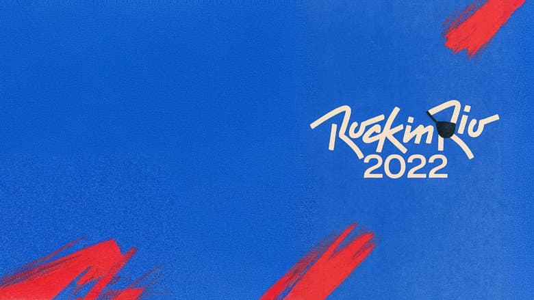 Backdrop from Jão - Rock in Rio