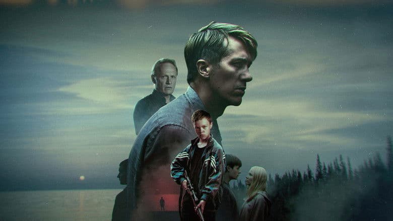 Backdrop from Man in Room 301