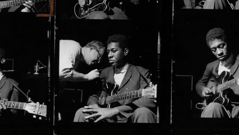 Backdrop from Blue Note Records: Beyond the Notes