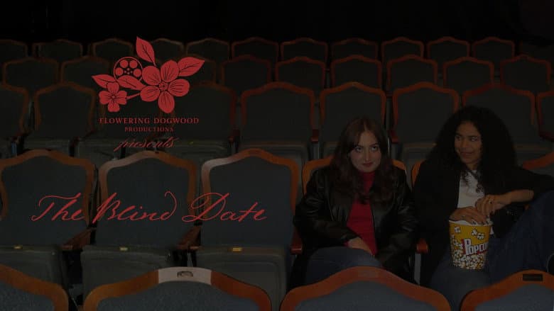 Backdrop from The Blind Date