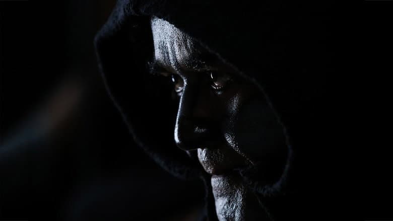 Backdrop from Odiyan