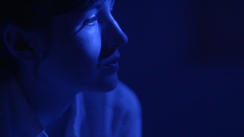 Backdrop from Kate Plays Christine