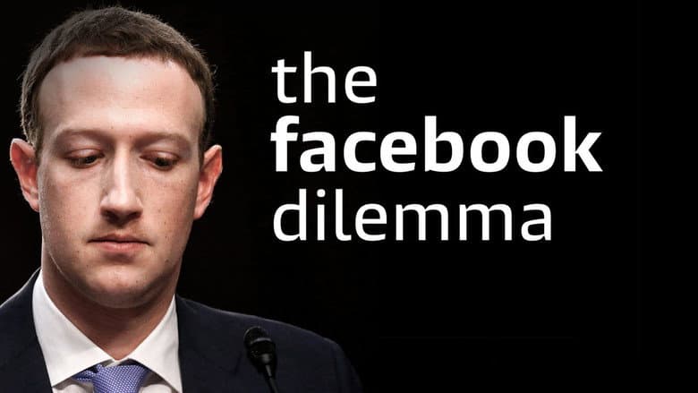 Backdrop from The Facebook Dilemma