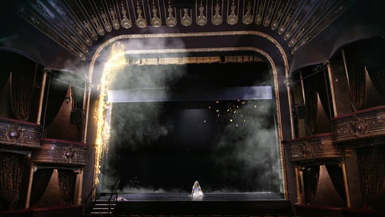Backdrop from The Understudy
