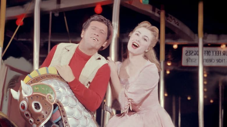 Backdrop from Carousel