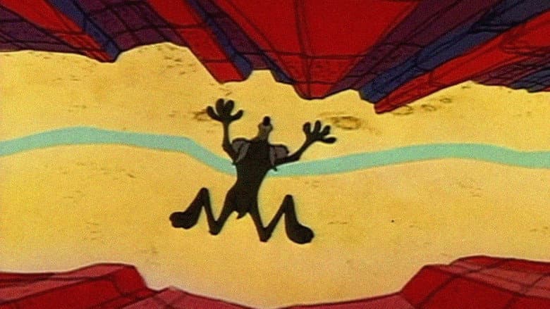 Backdrop from Fastest with the Mostest