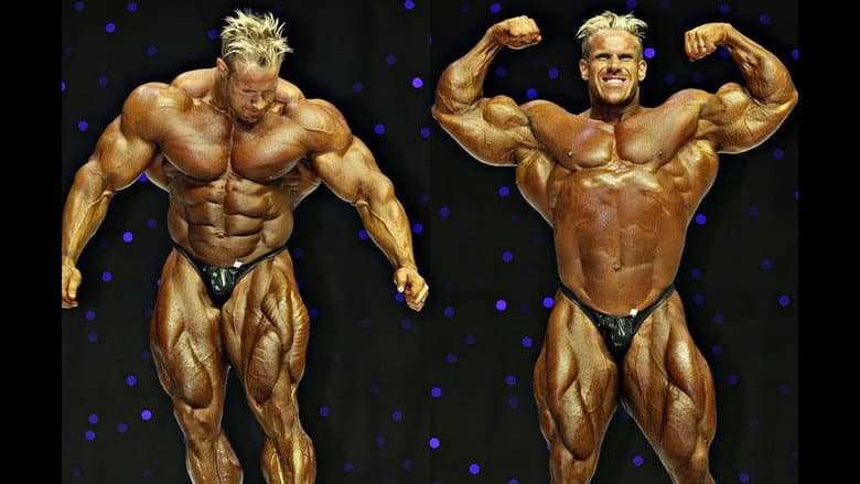 Backdrop from Jay Cutler: A Cut Above