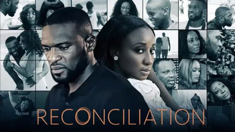 Backdrop from Reconciliation