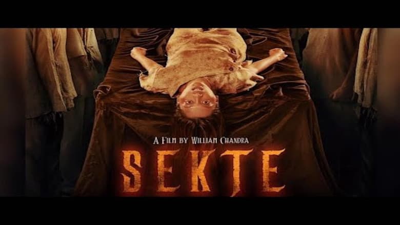 Backdrop from Sekte