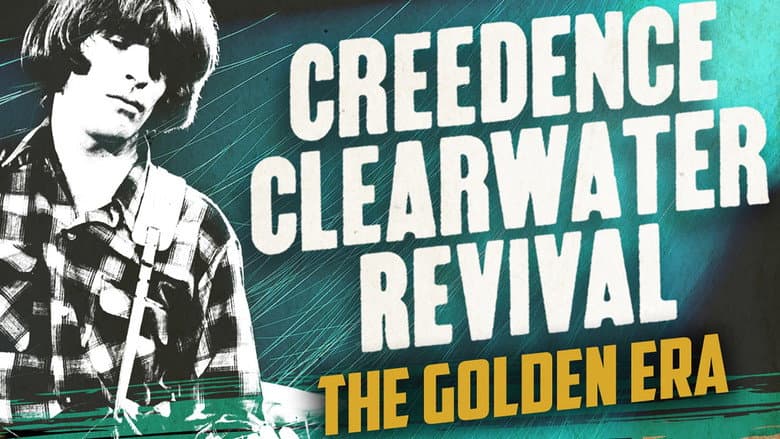 Кадр із фільму «Creedence Clearwater Revival: The Golden Era»